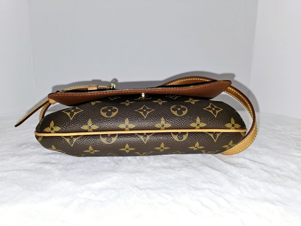 Musette Tango Short Strap - Image 5