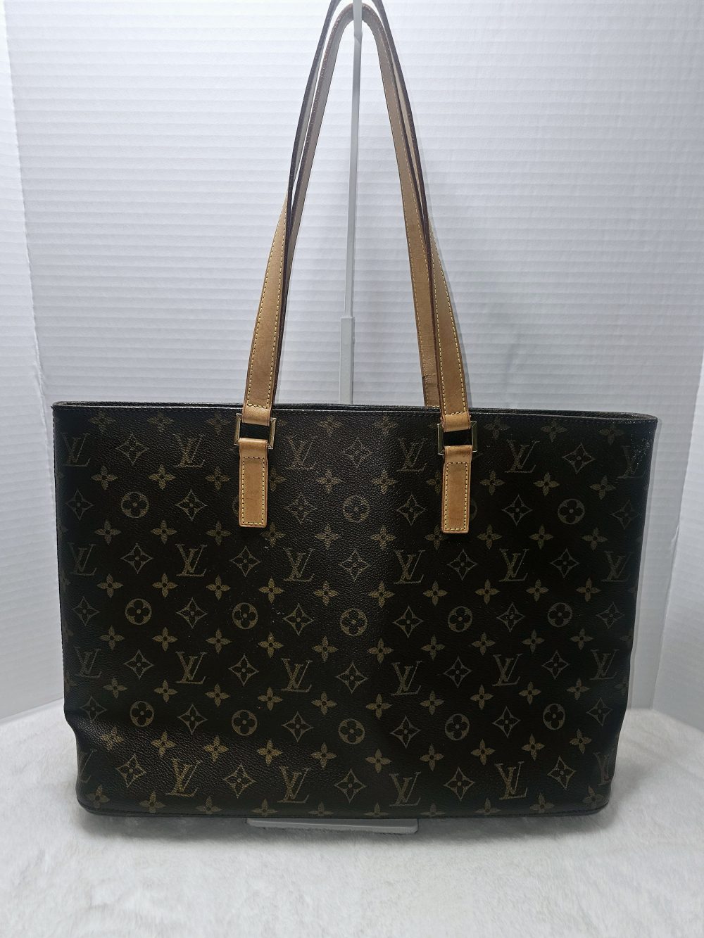 Monogram Luco Tote - Image 2