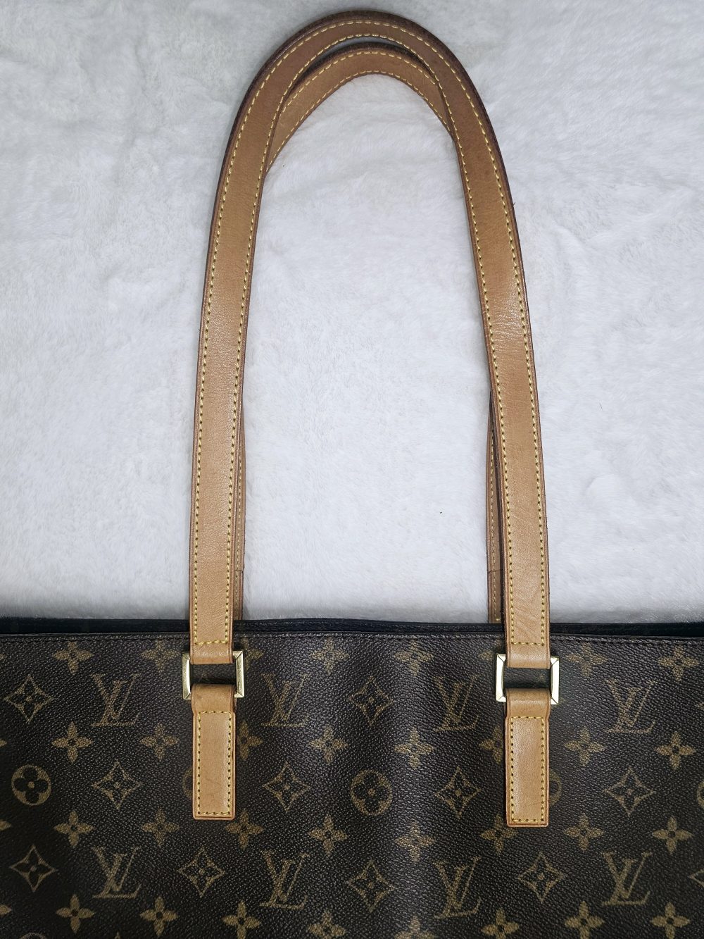 Monogram Luco Tote - Image 3