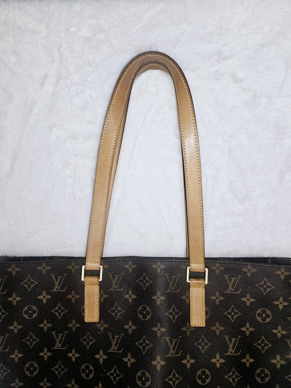 Monogram Luco Tote - Image 4