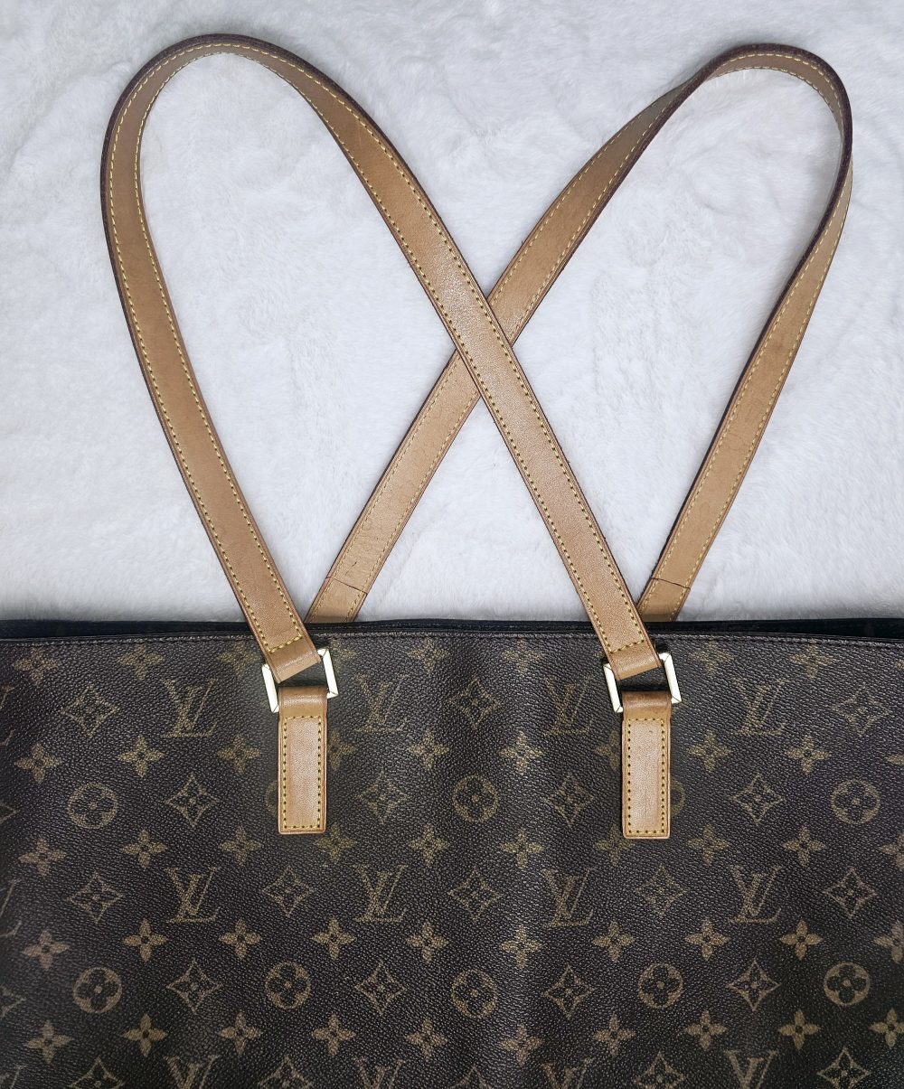 Monogram Luco Tote - Image 5