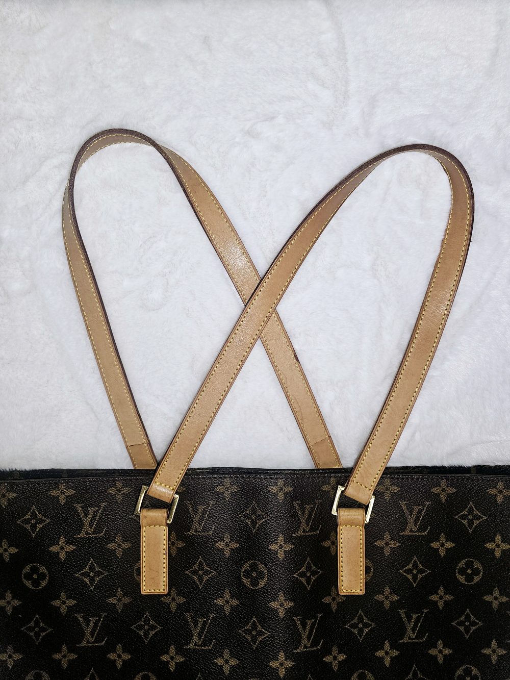 Monogram Luco Tote - Image 6