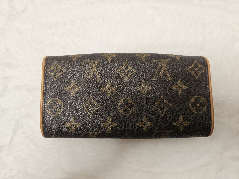 Monogram Twin Pochette PM - Image 3