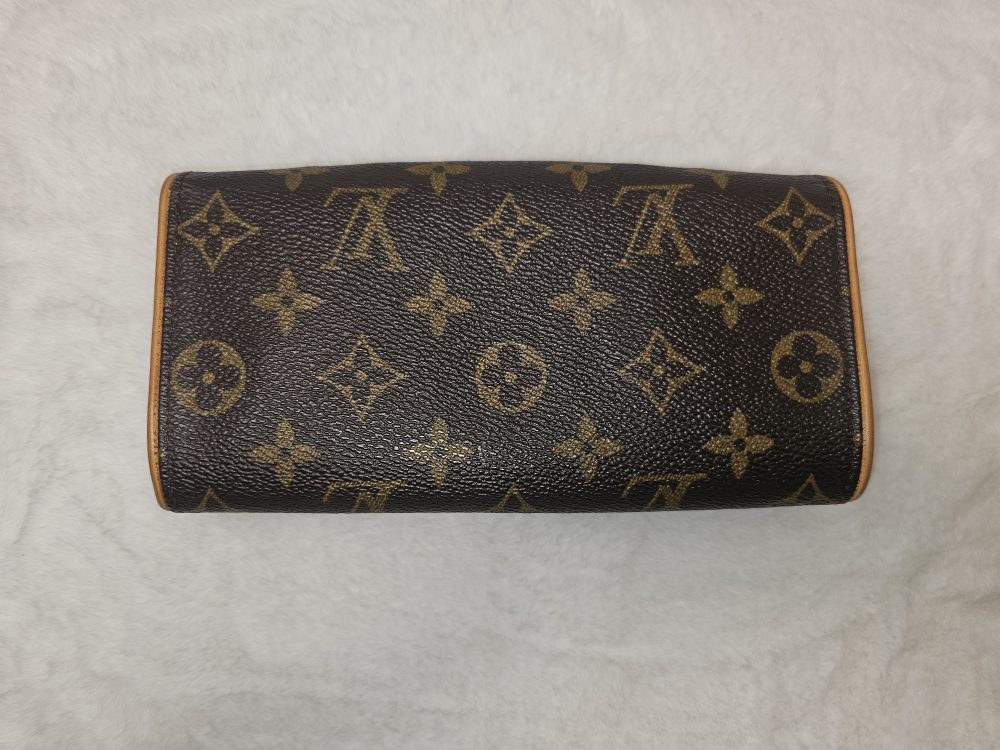 Monogram Twin Pochette PM - Image 5