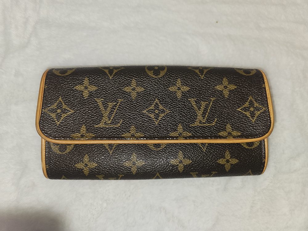 Monogram Twin Pochette PM - Image 6