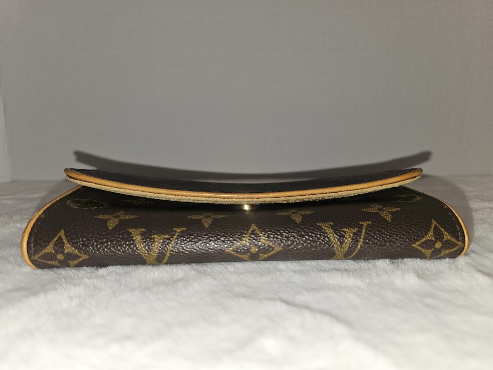 Monogram Twin Pochette PM - Image 7