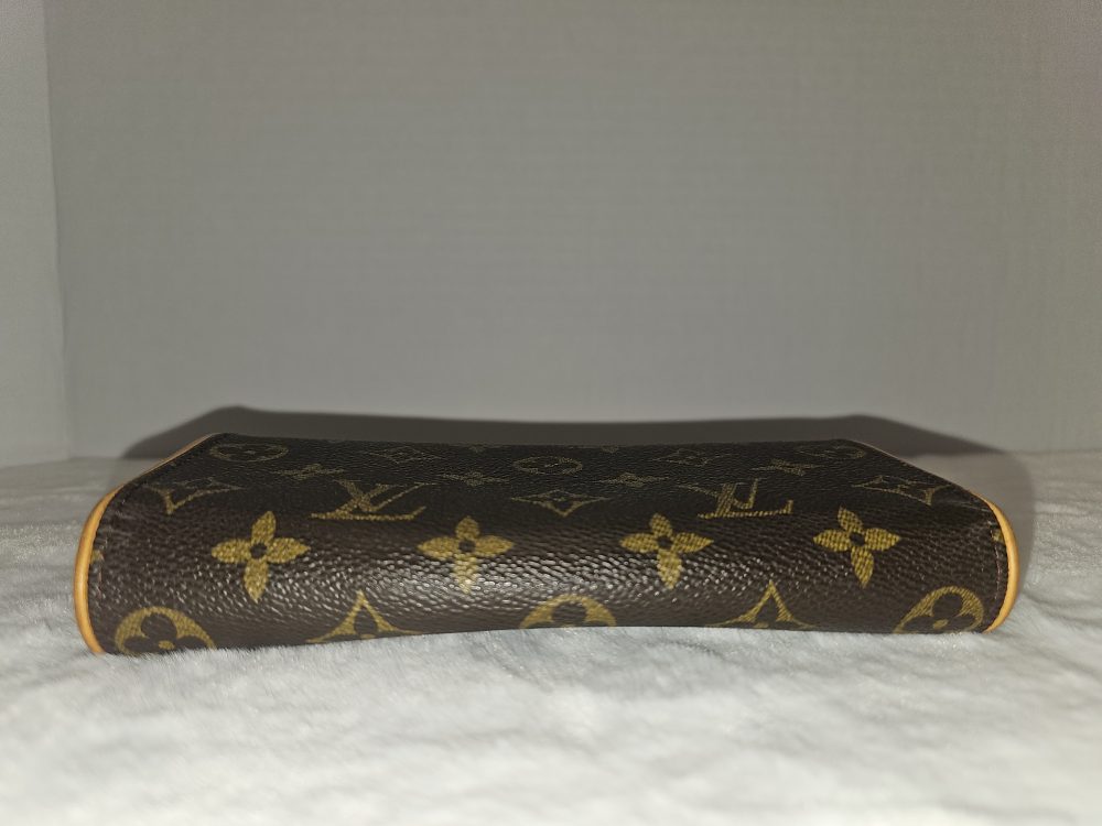 Monogram Twin Pochette PM - Image 8