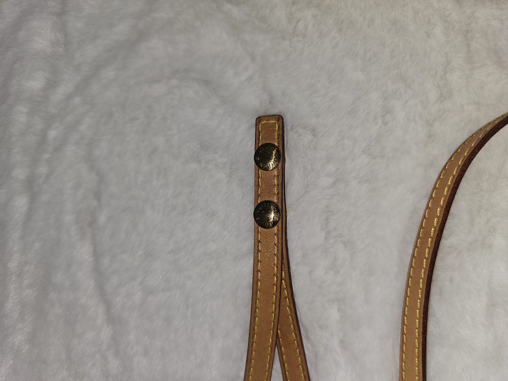 Monogram Twin Pochette PM - Image 15